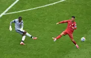 Coupe du Monde 2026 : Angleterre flamboyante, Portugal éteint