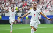 Coupe du monde 2026 : Angleterre-Ghana, Kane en leader des Three Lions