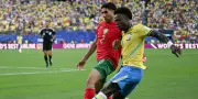 Coupe du Monde 2026 : Brésil et Maroc se neutralisent dans un duel animé