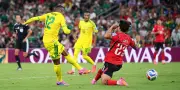 Coupe du Monde 2026 : Brésil, Maroc, Suisse et d'autres en 8es