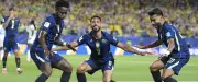 Coupe du monde 2026 : Brésil se reprend, Maroc confirme, Haïti éliminé