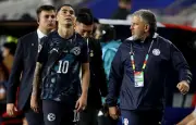 Coupe du monde 2026 : Brésil tranquille, polémique Almiron, Hakimi hué