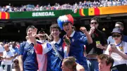 Coupe du monde 2026 : Daft Punk et chansons par pays pour célébrer les buts