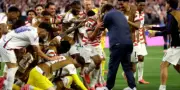 Coupe du Monde 2026 : débuts prometteurs pour Team USA