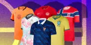 Coupe du Monde 2026 : décryptage des maillots des 48 équipes