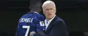 Coupe du monde 2026 : Deschamps savoure la victoire et le talent de Barcola