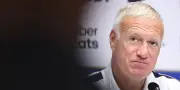 Coupe du Monde 2026 : Deschamps veut finir en beauté avec les Bleus