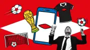Coupe du Monde 2026 : défiez Greg Schneider et l'équipe de Libé sur MPP