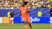Coupe du monde 2026 : Elye Wahi interdit d'entrée au Canada, privé de match face à l'Allemagne