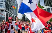 Coupe du monde 2026 : Ghana-Panama et Colombie-Ouzbékistan au menu