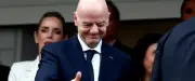 Coupe du monde 2026 : Infantino défend les pauses fraîcheur