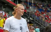 Coupe du monde 2026 : Irak-Norvège, duel des adversaires des Bleus