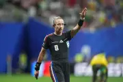 Coupe du Monde 2026 : Iran contre USA, Tori Penso dans l'histoire, Infantino critiqué