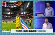 Coupe du monde 2026 : Iran-Nouvelle-Zélande, Argentine, Écosse, Tunisie, le résumé du 16 juin