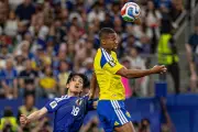 Coupe du monde 2026 : la France affrontera la Suède en 16es de finale