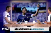 Coupe du Monde 2026 : La France bat le Sénégal 3-1, Mbappé doubleur