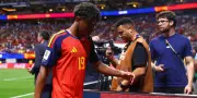Coupe du monde 2026 : la presse espagnole fustige la Roja après son nul contre le Cap-Vert