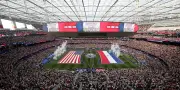 Coupe du monde 2026 : la presse internationale salue l'entrée en lice des États-Unis
