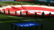 Coupe du monde 2026 : la Tunisie, première nation africaine victorieuse en 1978