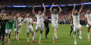 Coupe du Monde 2026 : l'Algérie trace sa route, la RDC entre dans l'histoire