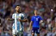 Coupe du monde 2026 : l'Argentine veut conserver son titre, l'Algérie de retour
