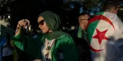 Coupe du Monde 2026 : Lawrence (Kansas) s'éprend de l'Algérie