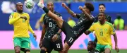 Coupe du monde 2026 : le Canada en 8e après un succès historique sur l'Afrique du Sud