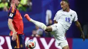 Coupe du monde 2026 : le Cap-Vert n'a commis qu'une seule faute contre l'Espagne