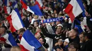 Coupe du monde 2026 : le coût exorbitant du soutien des fans français aux USA