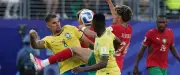 Coupe du monde 2026 : le Maroc accroche le Brésil, l'Écosse et l'Australie s'imposent