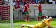 Coupe du Monde 2026 : le Maroc part à la conquête de l'Amérique