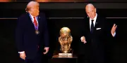 Coupe du Monde 2026 : le sport, nouvel outil d'influence