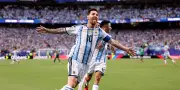 Coupe du Monde 2026 : le triplé de Messi soigne sa légende