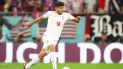 Coupe du monde 2026 : le visa de l'attaquant iranien Mehdi Torabi renouvelé in extremis