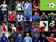 Coupe du Monde 2026 : les 26 joueurs de l'équipe de France dévoilés