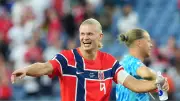 Coupe du monde 2026 : les buts d'Haaland font trembler la Norvège