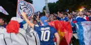 Coupe du monde 2026 : les supporters français dépensent sans compter