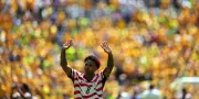 Coupe du Monde 2026 : les États-Unis qualifiés pour les 8es, l'intérêt pour le soccer grandit