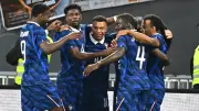 Coupe du monde 2026 : l'histoire des joueurs de couleur en Bleu racontée par Claude Boli
