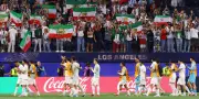 Coupe du Monde 2026 : l'Iran perd la bataille des symboles dans les tribunes