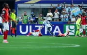 Coupe du monde 2026 : Messi en tête des buteurs avec 6 réalisations