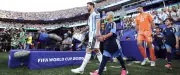 Coupe du monde 2026 : Messi égale le record de Klose avec 16 buts