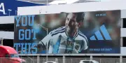 Coupe du monde 2026 : Messi, icône et machine à cash du foot nord-américain
