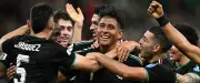 Coupe du monde 2026 : Mexique premier qualifié, Canada et Suisse brillent