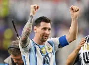 Coupe du Monde 2026 à Miami : l'effet Messi