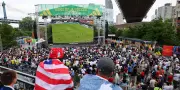 Coupe du monde 2026 à New York : le football envahit la ville où le basket est roi