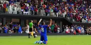 Coupe du Monde 2026 : qualification d'Haïti, bouffée d'oxygène pour le pays