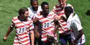 Coupe du Monde 2026 : États-Unis qualifiés, Turquie éliminée, l'Allemagne et les Pays-Bas sous pression