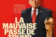 Coupe du monde 2026 : Trump mise sur le football pour masquer ses crises