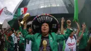 Coupe du monde 2026 : un million de supporters dans les stades et des scènes de liesse